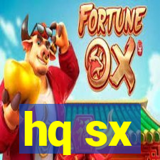hq sx